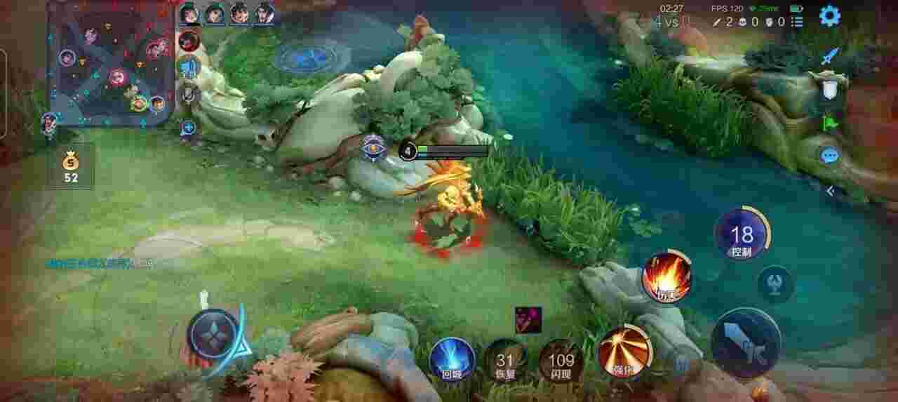 王者荣耀擎天柱 - 和平精英主播是外挂么辅助预览图